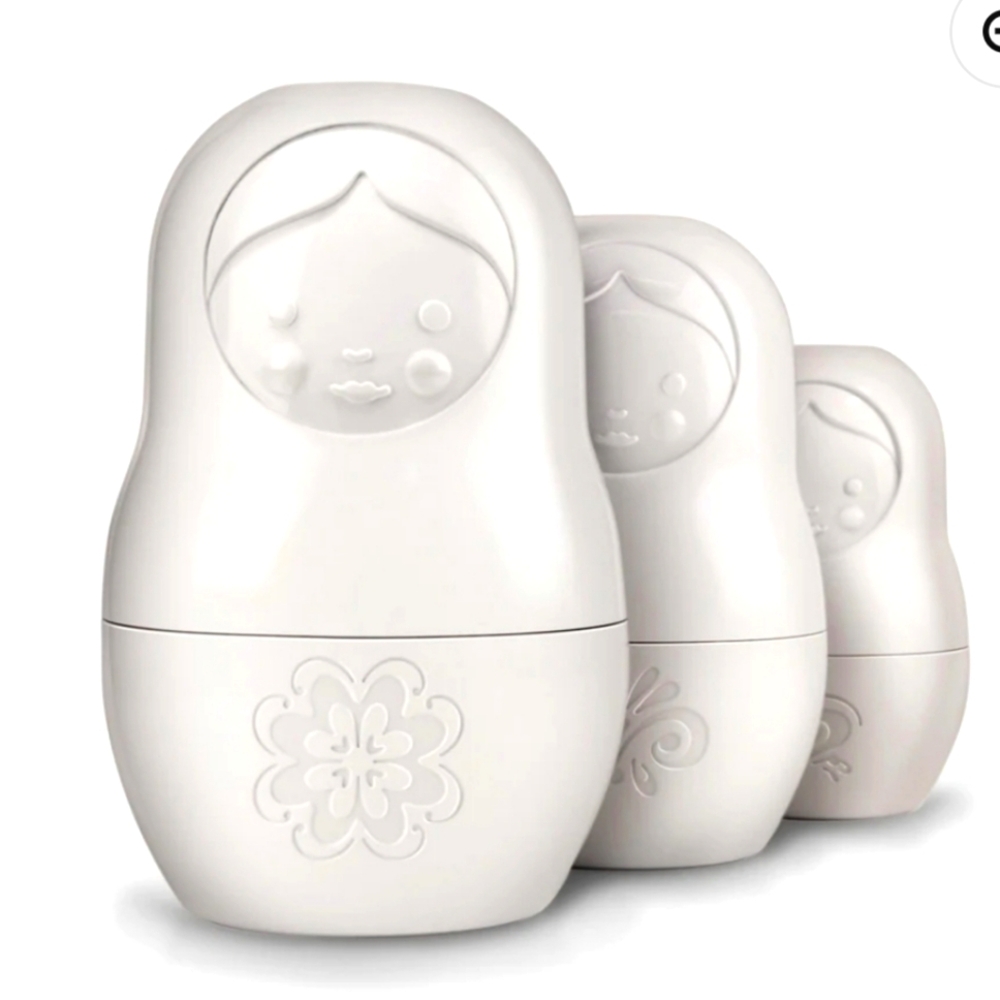 Measuring Cups Russian Stacking Doll